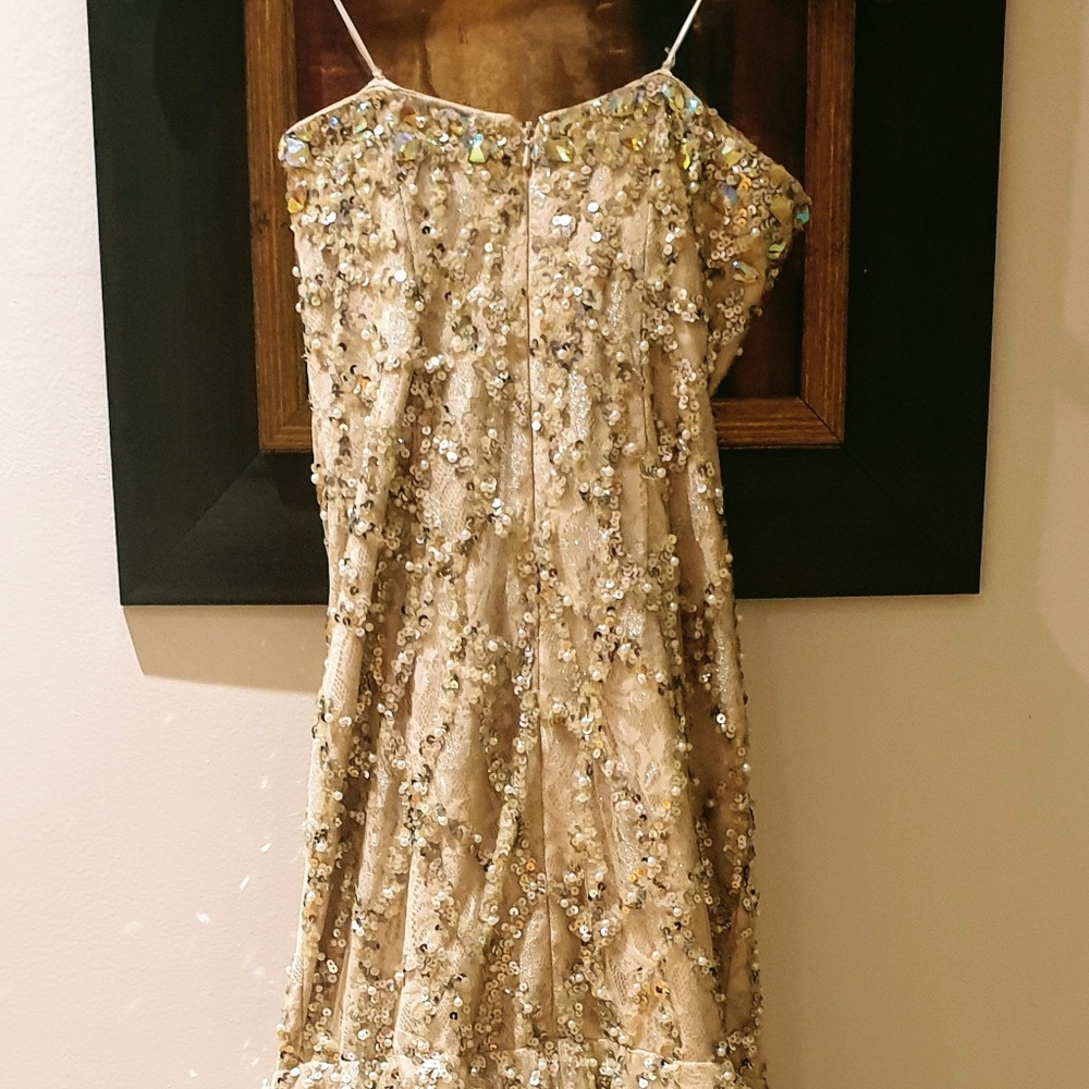 FORMAL DRESS - Picture 4 of 4